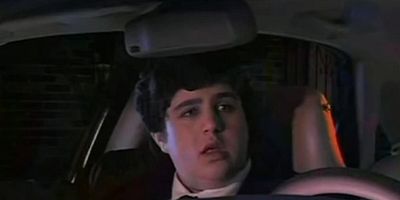 Poster der Serie Drivers License