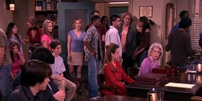 Poster der Serie Honor Council