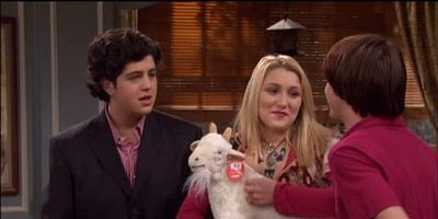 Poster der Serie We're Married