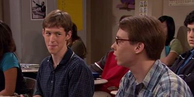 Poster der Serie Mindy's Back