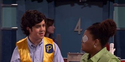 Poster der Serie Helen's Surgery