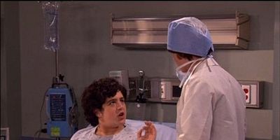 Poster der Serie Paging Dr. Drake