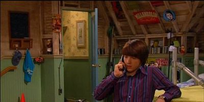 Poster der Serie Girl Power