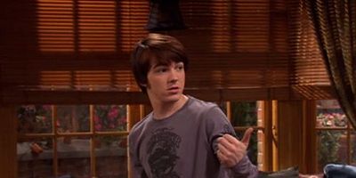 Poster der Serie Sheep Thrills