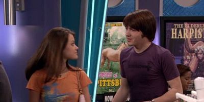 Poster der Serie Theater Thug