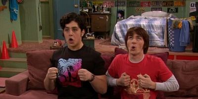 Poster der Serie The Demonator