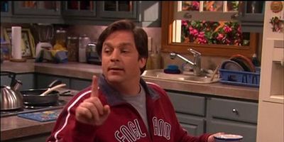 Poster der Serie My Dinner With Bobo