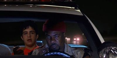 Poster der Serie Steered Straight