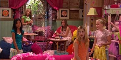 Poster der Serie Really Big Shrimp Part 1