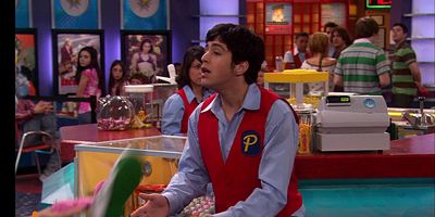 Poster der Serie Really Big Shrimp Part 2