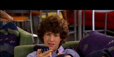 Poster der Serie Spring Fling