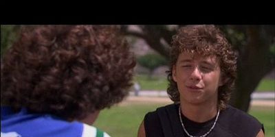 Poster der Serie School Dance