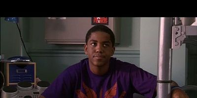 Poster der Serie Time Capsule