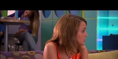 Poster der Serie Lola Likes Chase