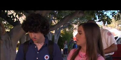 Poster der Serie Spring Break-Up - Part 2