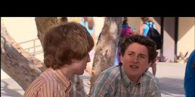 Poster der Serie Robot Wars