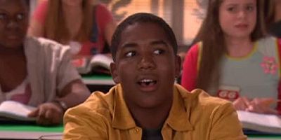 Poster der Serie Curse of PCA - Part 1