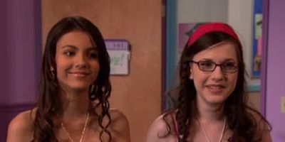 Poster der Serie Surprise