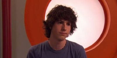 Poster der Serie Chase's Girlfriend