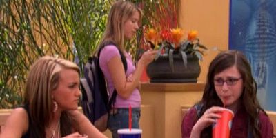 Poster der Serie Fake Roommate