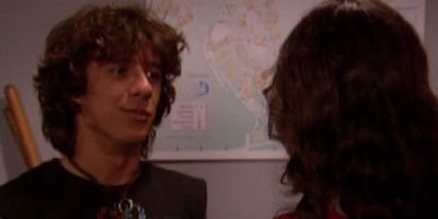 Poster der Serie Dinner For Two Many