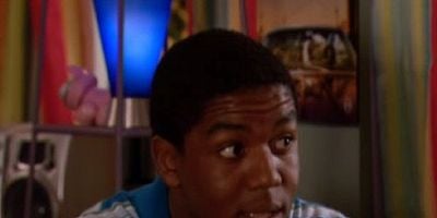 Poster der Serie Roller Coaster