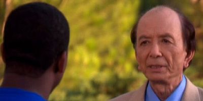 Poster der Serie Chasing Zoey - Part 2