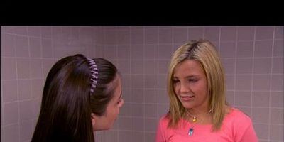 Poster der Serie PCA Confidential