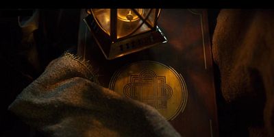 Poster der Serie El número final