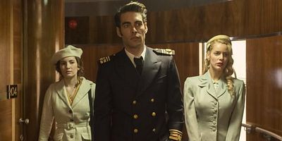 Poster der Serie Culpables