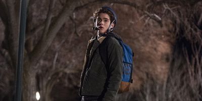 Poster der Serie Die Stellprobe