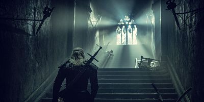 Poster der Serie Betrayer Moon