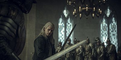 Poster der Serie Of Banquets, Bastards and Burials