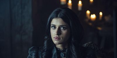 Poster der Serie Bottled Appetites