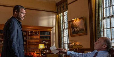 Poster der Serie Hispes