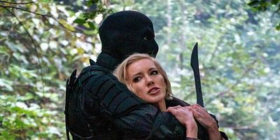 Poster der Serie Purgatory