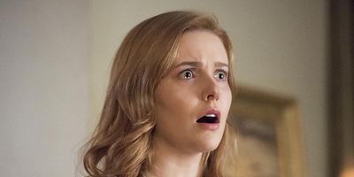 Poster der Serie Die verborgene Treppe