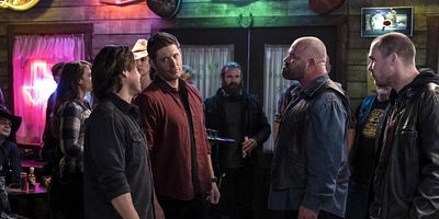 Poster der Serie Last Call