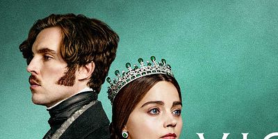 Poster der Serie Uneasy Lies the Head that Wears the Crown