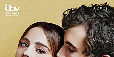 Poster der Serie A Soldier's Daughter