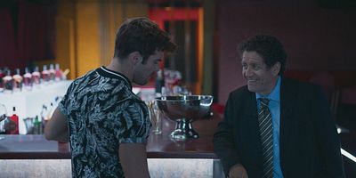 Poster der Serie Polaroids