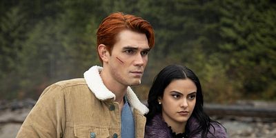 Poster der Serie Chapter Sixty-Six: Tangerine