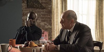 Poster der Serie Orion Relocation Services (Nr. 159)