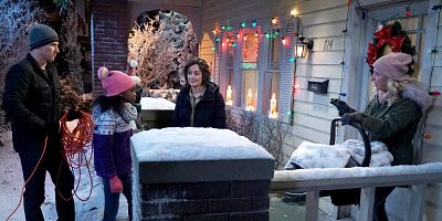 Poster der Serie Dans vergessener Geburtstag