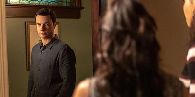 Poster der Serie The Rules of Engagement