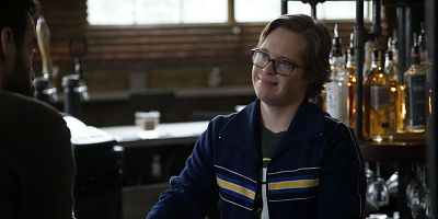 Poster der Serie Dex Education