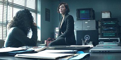 Poster der Serie Der Glückspilz