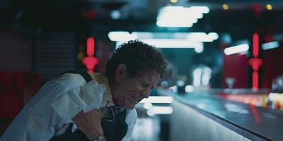 Poster der Serie Cachorro