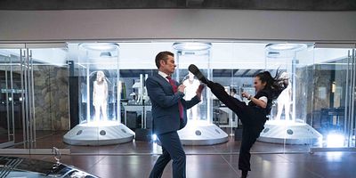 Poster der Serie The Great Escape