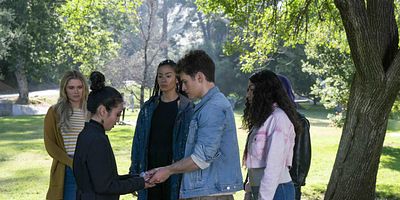 Poster der Serie Lord of Lies